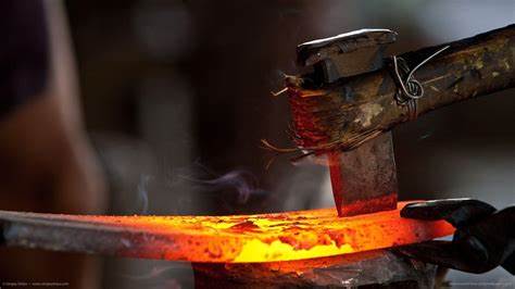 Forgings